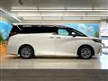 2024 Toyota Alphard