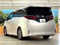 2024 Toyota Alphard