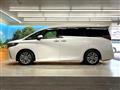 2024 Toyota Alphard