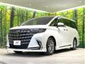 2025 Toyota Alphard