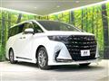 2025 Toyota Alphard