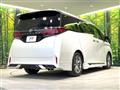2025 Toyota Alphard