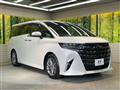 2025 Toyota Alphard