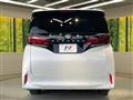 2025 Toyota Alphard