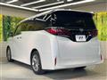 2025 Toyota Alphard