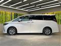 2025 Toyota Alphard