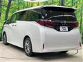 2025 Toyota Alphard
