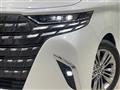 2025 Toyota Alphard