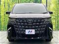 2025 Toyota Alphard