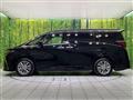 2025 Toyota Alphard