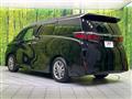 2025 Toyota Alphard