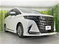 2025 Toyota Alphard