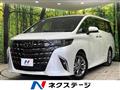 2025 Toyota Alphard