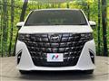 2025 Toyota Alphard