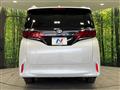 2025 Toyota Alphard