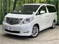 2009 Toyota Alphard