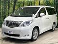 2009 Toyota Alphard