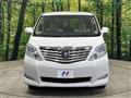 2009 Toyota Alphard
