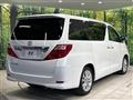 2009 Toyota Alphard