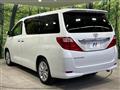 2009 Toyota Alphard