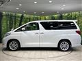 2009 Toyota Alphard