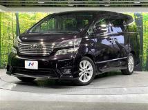 2009 Toyota Vellfire