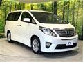 2012 Toyota Alphard