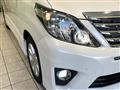 2012 Toyota Alphard