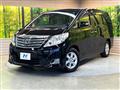 2013 Toyota Alphard