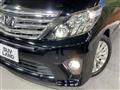 2013 Toyota Alphard