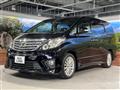 2013 Toyota Alphard