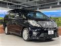 2013 Toyota Alphard