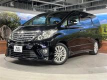 2013 Toyota Alphard