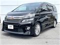 2014 Toyota Vellfire