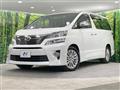 2013 Toyota Vellfire