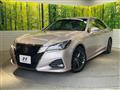 2016 Toyota Crown