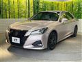 2016 Toyota Crown