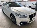 2020 Toyota Crown