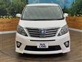 2013 Toyota Alphard Hybrid