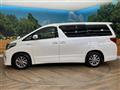 2013 Toyota Alphard Hybrid