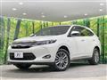 2014 Toyota Harrier Hybrid