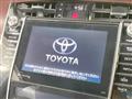 2014 Toyota Harrier Hybrid