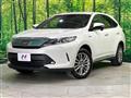 2017 Toyota Harrier Hybrid