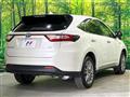 2017 Toyota Harrier Hybrid