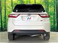 2017 Toyota Harrier Hybrid