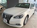 2015 Toyota Crown Hybrid