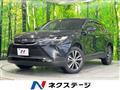 2021 Toyota Harrier Hybrid