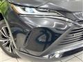 2021 Toyota Harrier Hybrid
