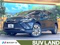 2021 Toyota Harrier Hybrid