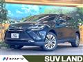 2021 Toyota Harrier Hybrid